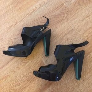 Melissa Shoes